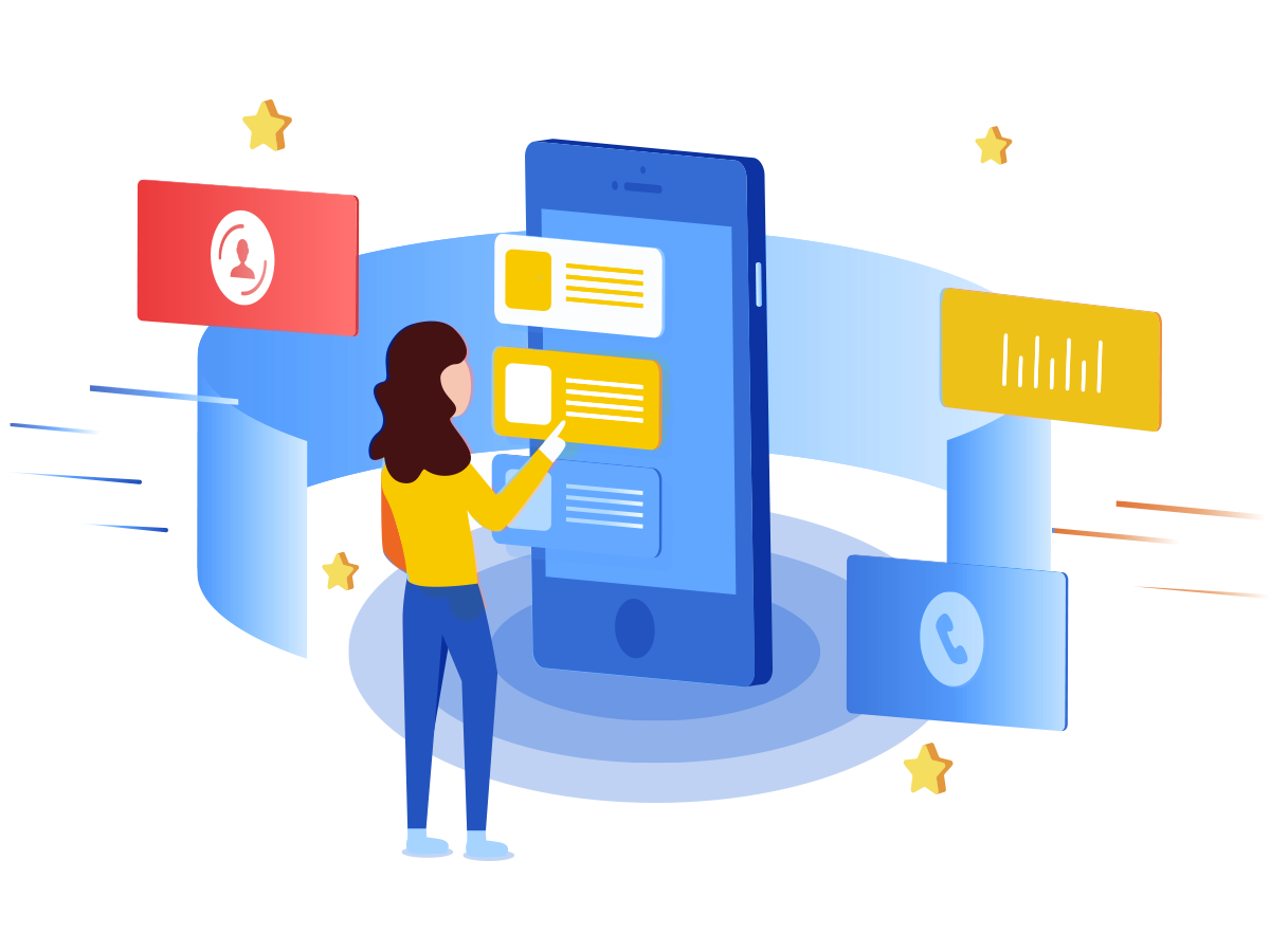 健身房數字化健身